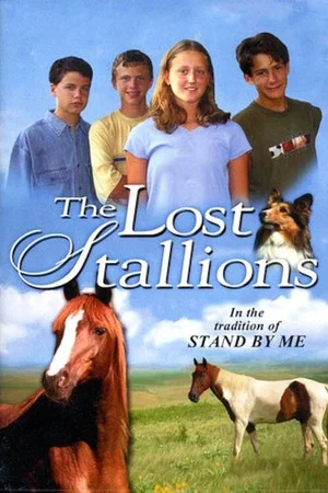 Постер: The Lost Stallions