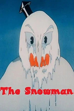 Постер: The Snowman