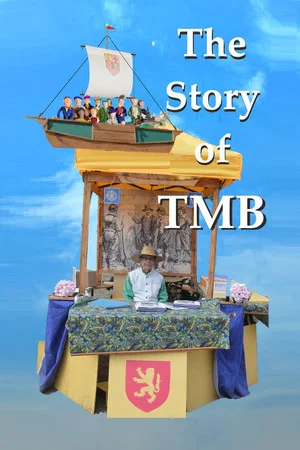 Постер: The Story of TMB