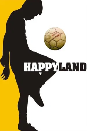 Постер: Happyland