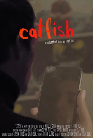 Постер: Catfish