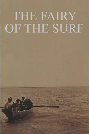 Постер: The Fairy of the Surf