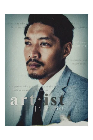 Постер: Art·ist