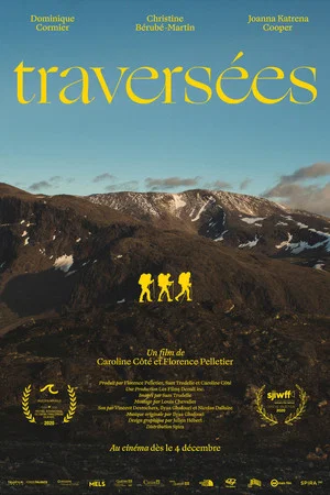 Постер: Passages