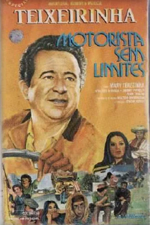 Постер: Motorista Sem Limites