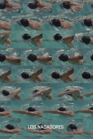 Постер: The Swimmers