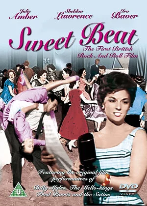 Постер: Sweet Beat