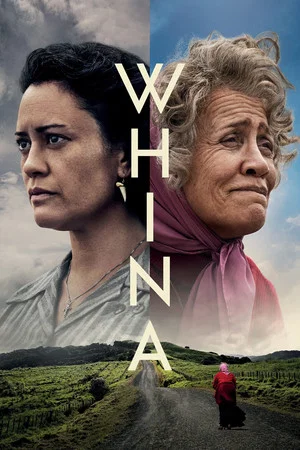 Постер: Whina