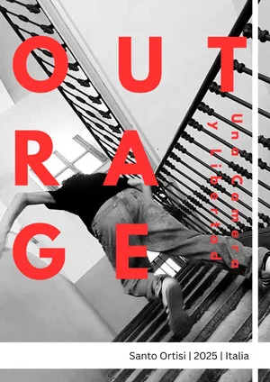 Постер: Outrage
