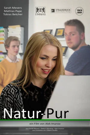 Постер: Natur-Pur