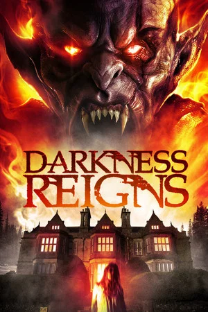 Постер: Darkness Reigns