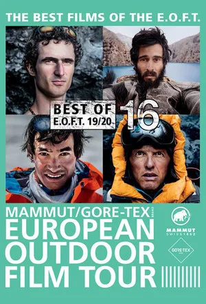 Постер: Best of E.O.F.T. 19/20 No. 16