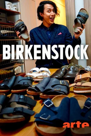 Постер: Birkenstock – Die Freiheit trägt Sandale