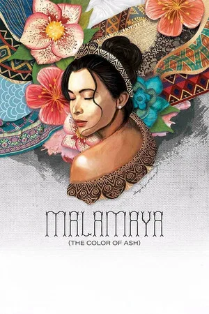 Постер: The Color of Ash