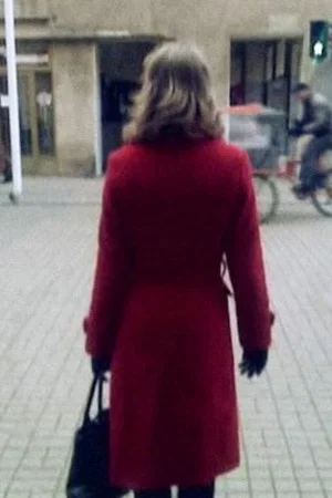 Постер: Don't Look Back