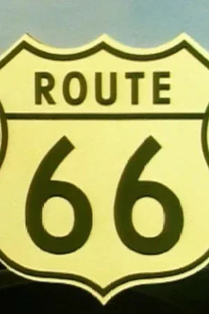 Постер: Route 66