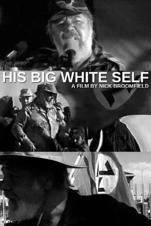 Постер: His Big White Self
