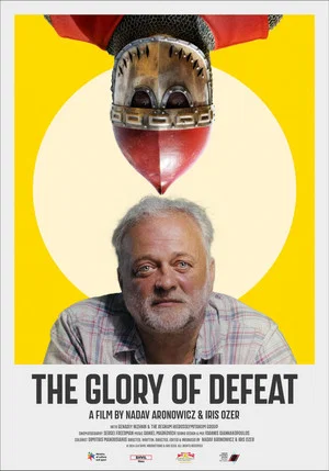 Постер: The Glory of Defeat