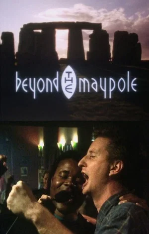Постер: Beyond the Maypole