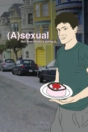 Постер: (A)sexual