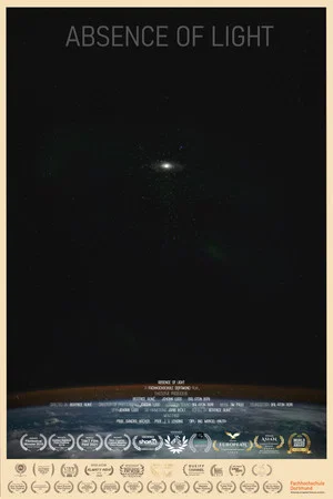 Постер: Absence of Light