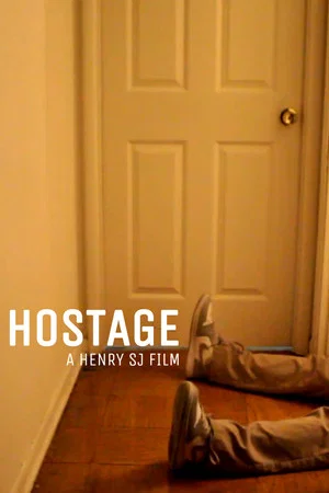 Постер: Hostage
