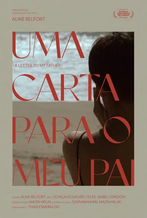 Постер: A Letter for My Father