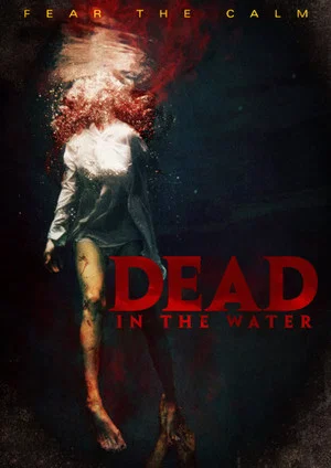 Постер: Dead in the Water