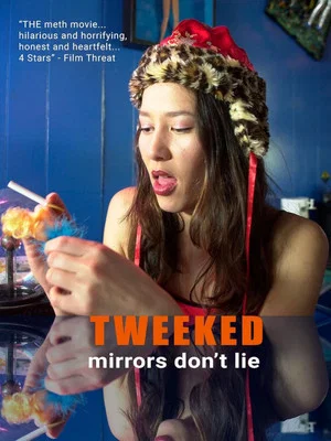 Постер: Tweeked