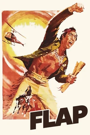 Постер: Flap