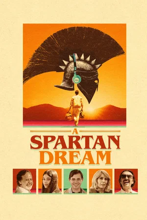 Постер: A Spartan Dream