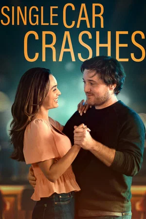 Постер: Single Car Crashes