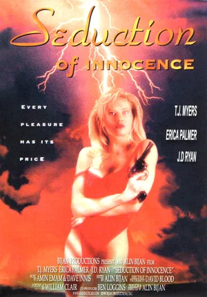 Постер: Seduction of Innocence