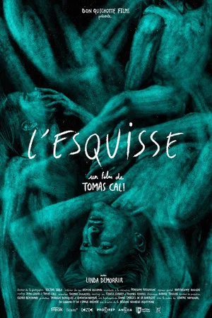 Постер: L'esquisse