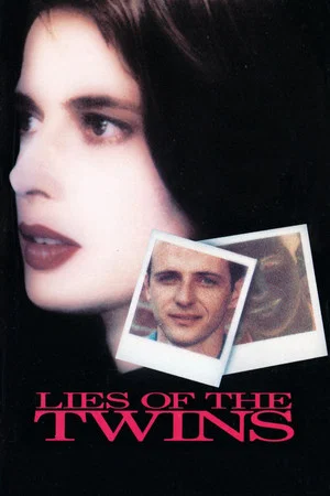 Постер: Lies of the Twins