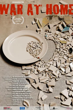 Постер: War at Home