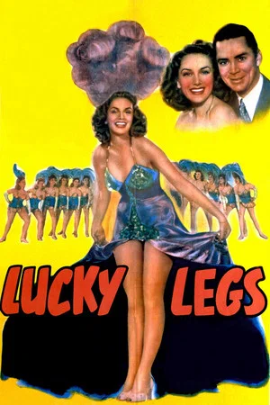 Постер: Lucky Legs
