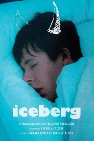 Постер: Iceberg