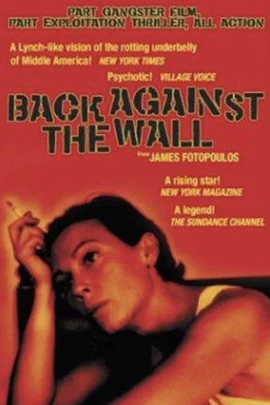 Постер: Back Against the Wall