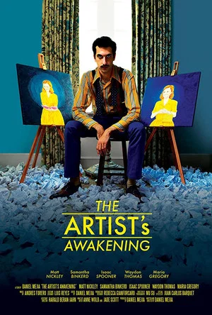 Постер: The Artist’s Awakening