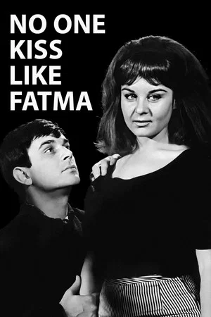 Постер: Kimse Fatma Gibi Öpemez