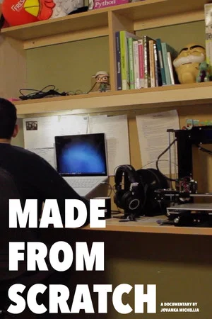 Постер: Made from Scratch