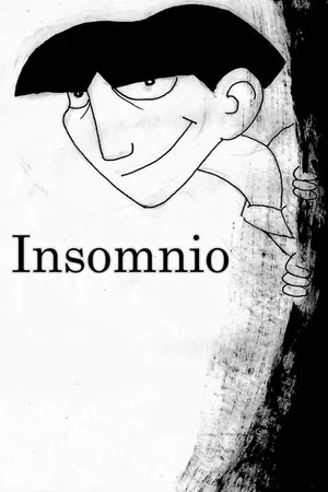 Постер: Insomnio