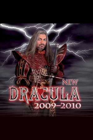 Постер: Dracula