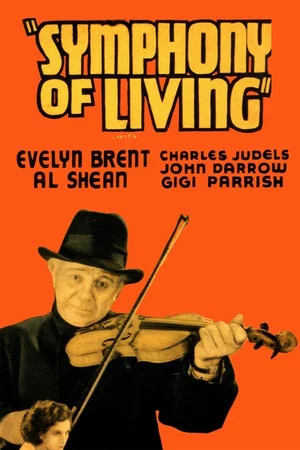 Постер: Symphony of Living
