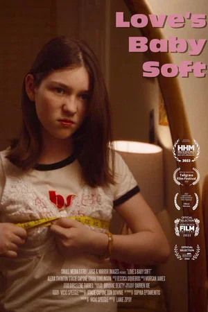 Постер: Love's Baby Soft