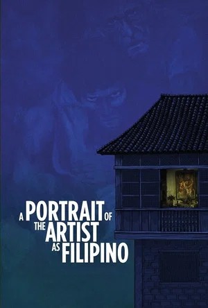 Постер: A Portrait of the Artist as Filipino