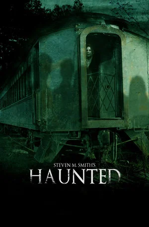 Постер: Haunted
