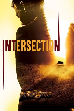 Постер: Intersection