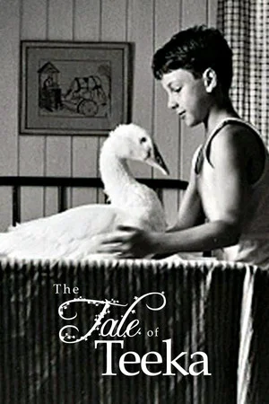 Постер: The Tale of Teeka
